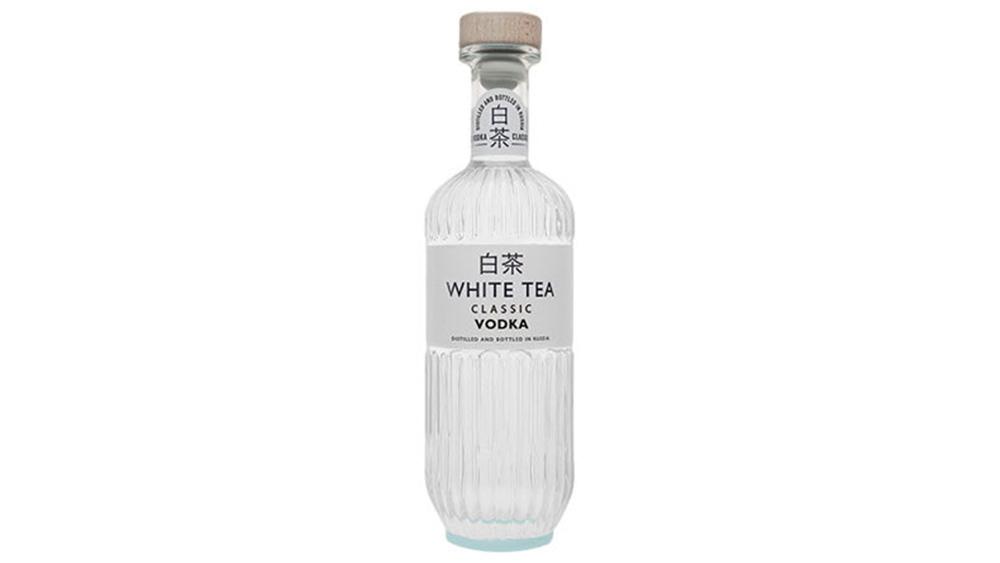 White Tea Premium