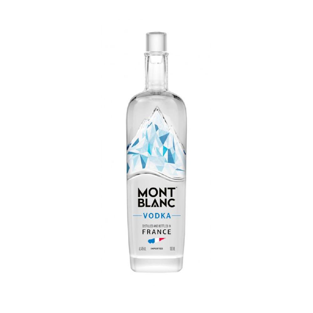 Mont Blanc