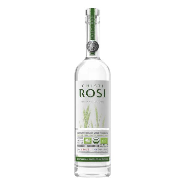 Chistye Rosy