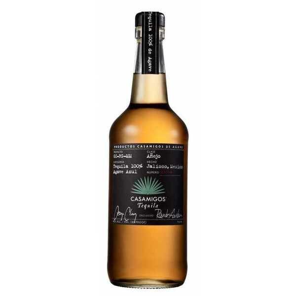 Casamigos Añejo