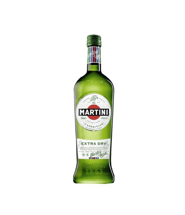 Martini Extra Dry