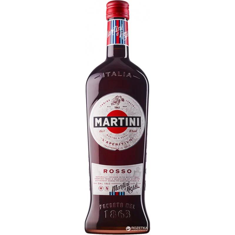 Martini Rosso