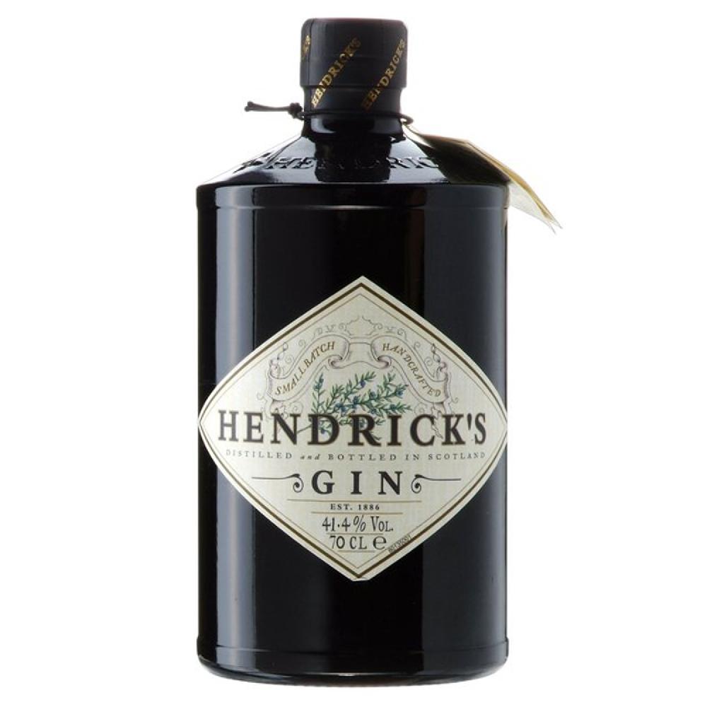 Hendrick's