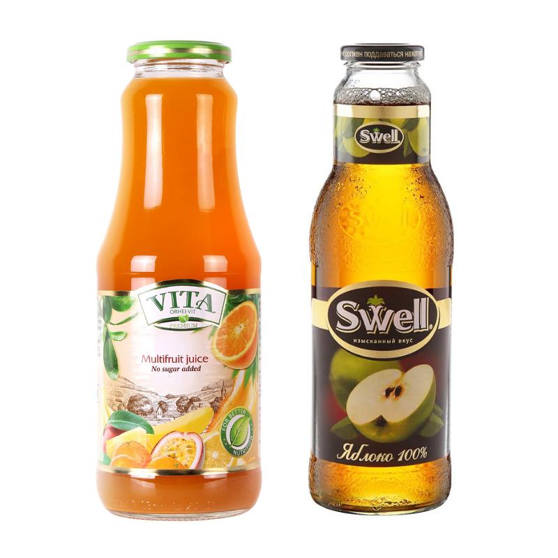 Meyvə şirəsi