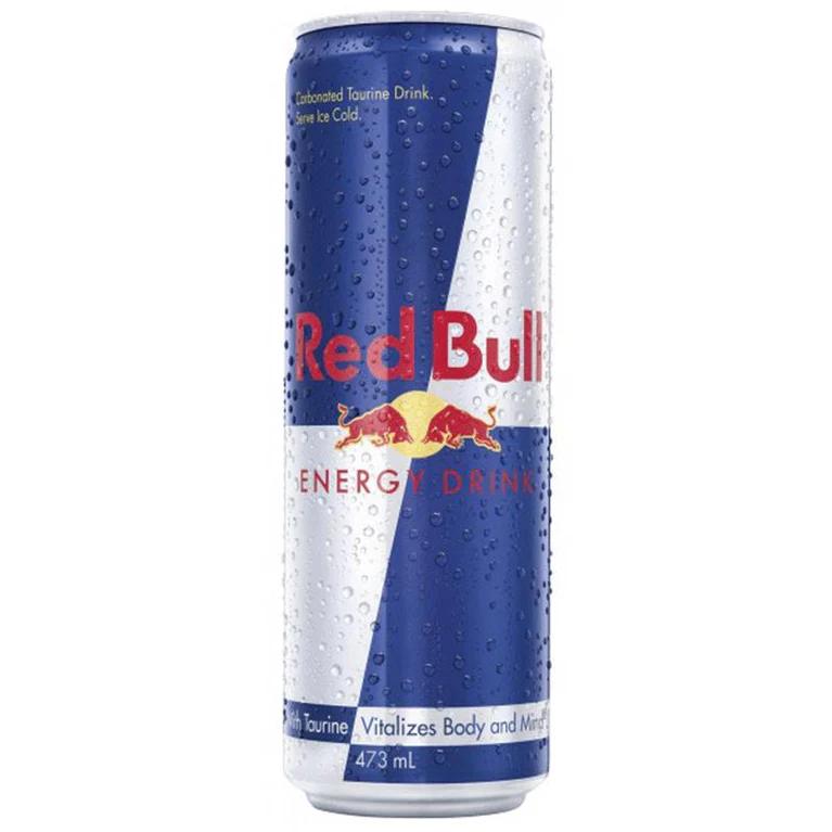 Energy Drink