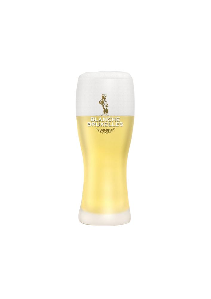 Blanche de Bruxelles