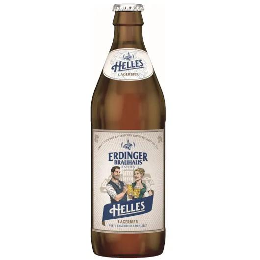 Erdinger Helles