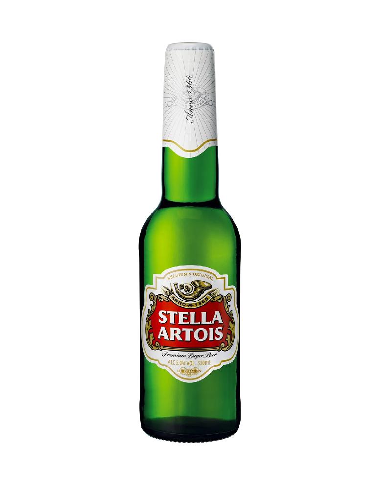 Stella Artois