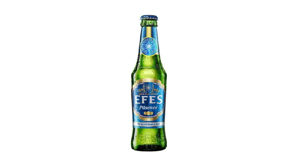 Efes pilsener