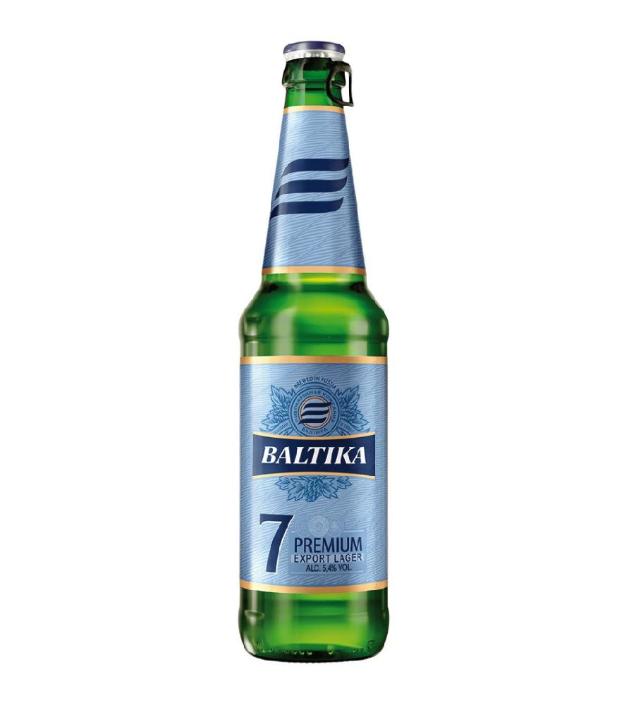 Baltika 7