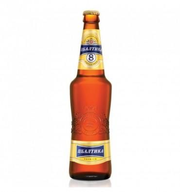 Baltika 8 No filter