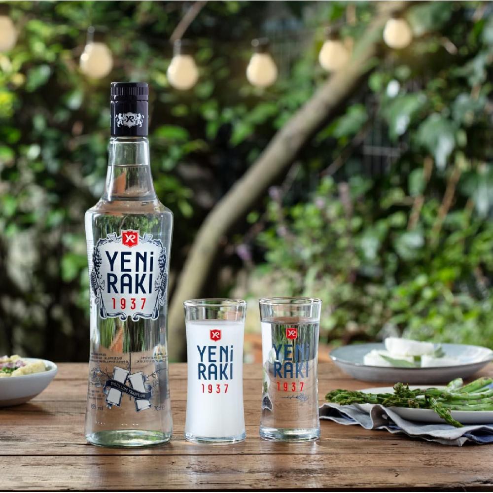 Yeni Rakı