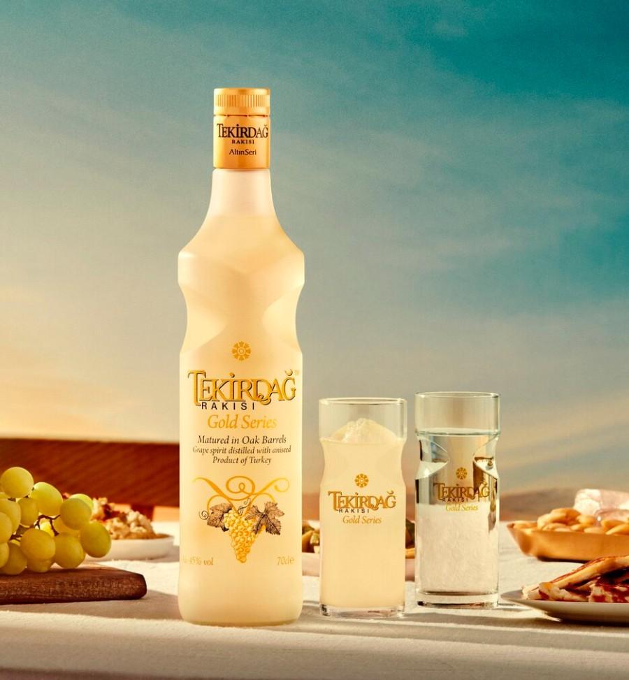 Tekirdag Gold