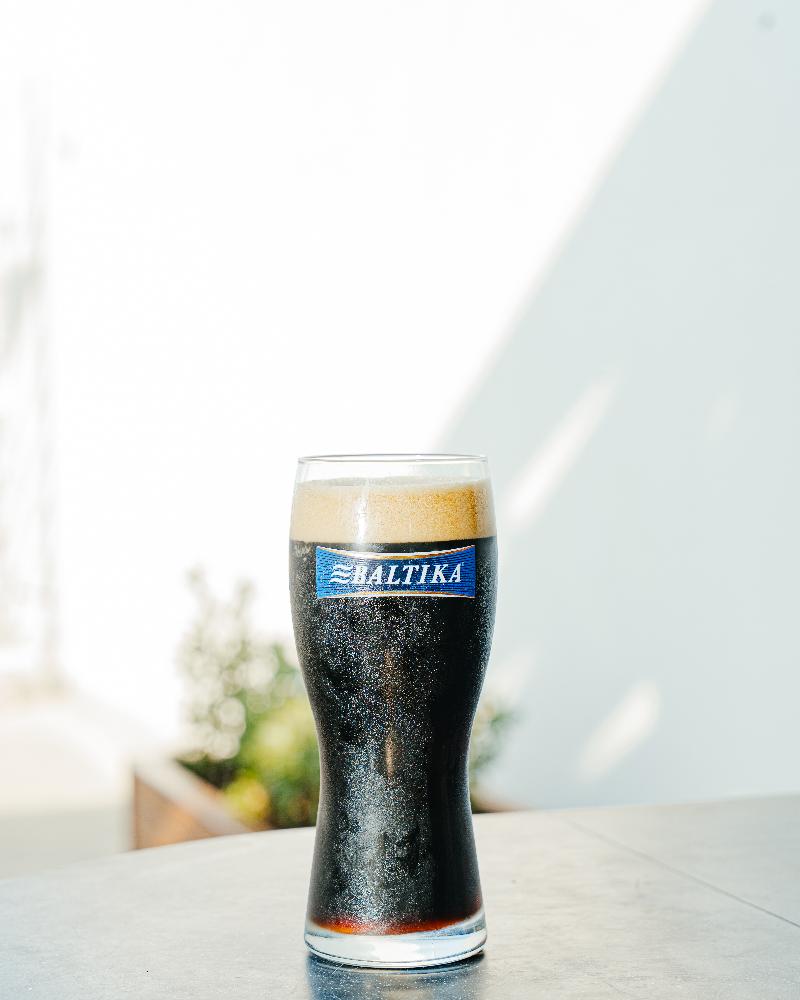 Baltika Dark