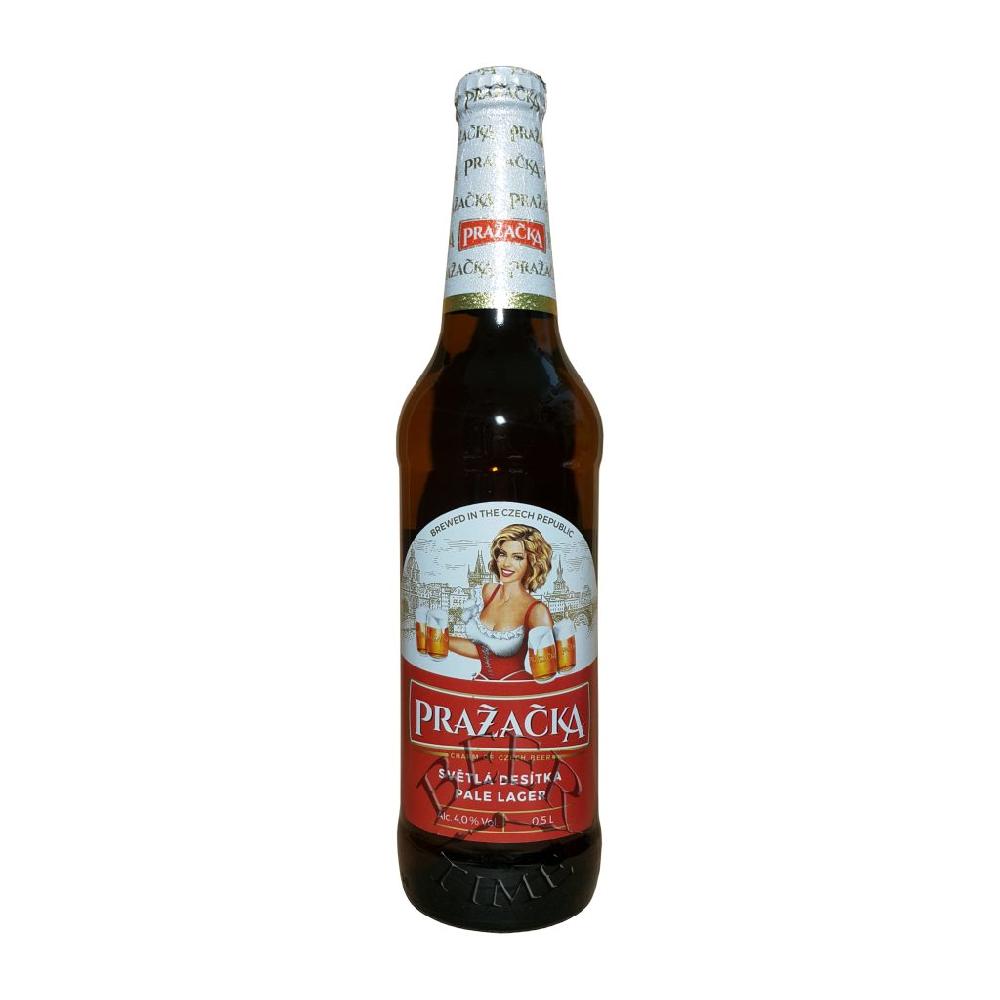 Prazacka