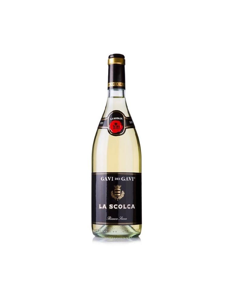 La Scolca Gavi dei Gavi 🇮🇹