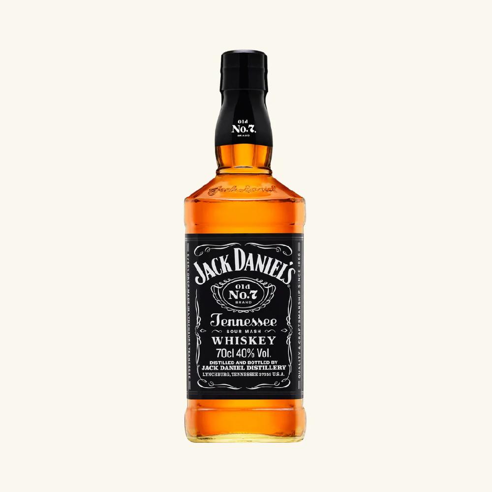 Jack Daniel's
