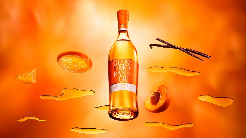 Glenmorangie 12