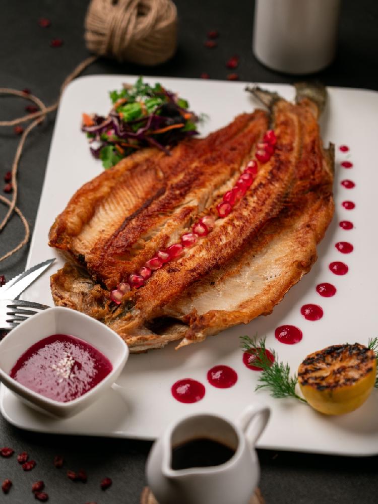 Forel manqalda