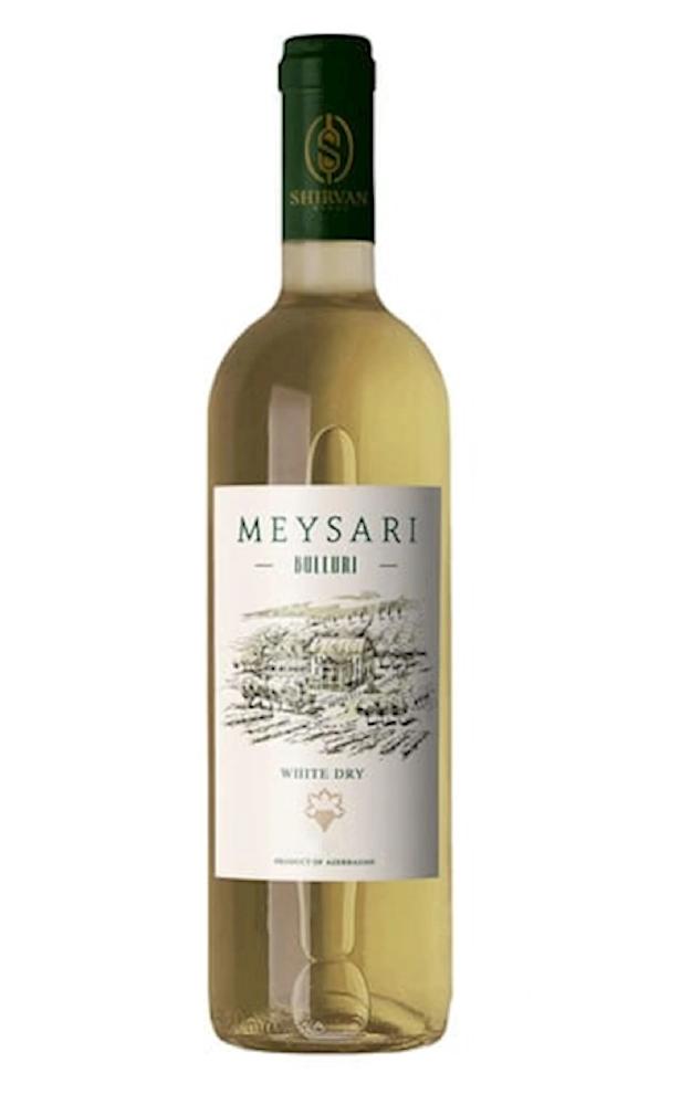 Meysari Billuri 🇦🇿