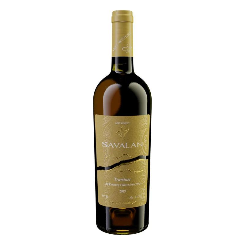 Savalan Traminer 🇦🇿