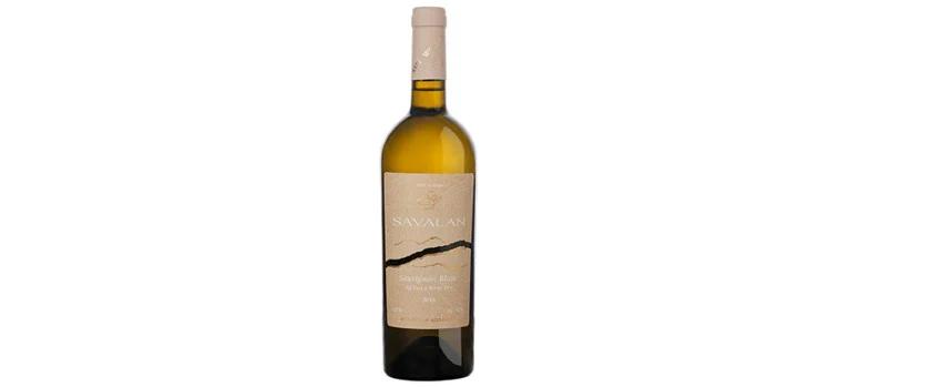 Savalan Sauvignon Blanc 🇦🇿