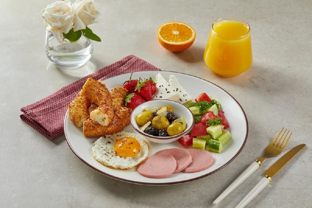 Operativ simit keyfi