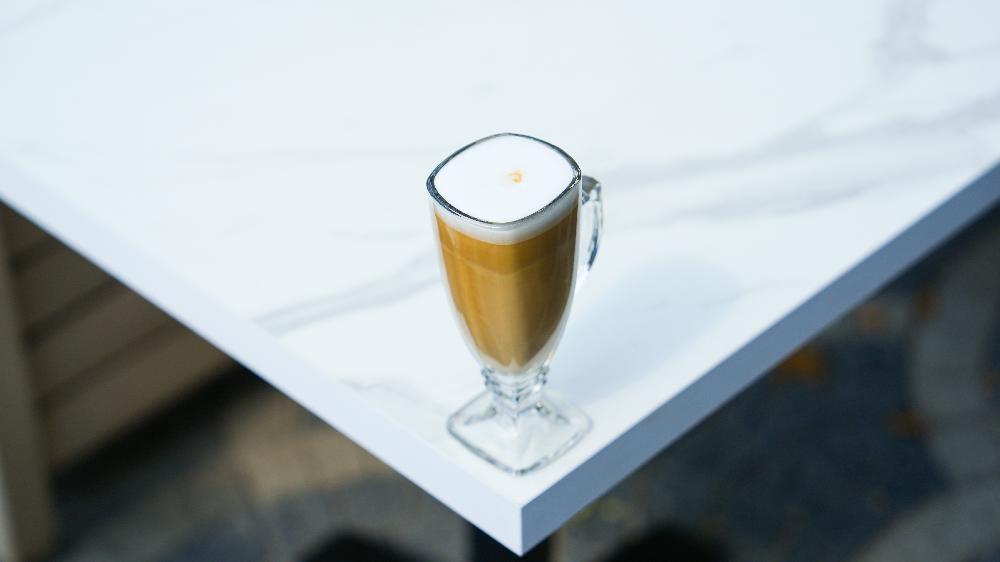Latte Machiato