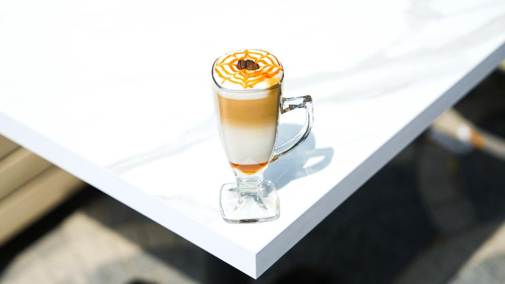 Caramel Machiato