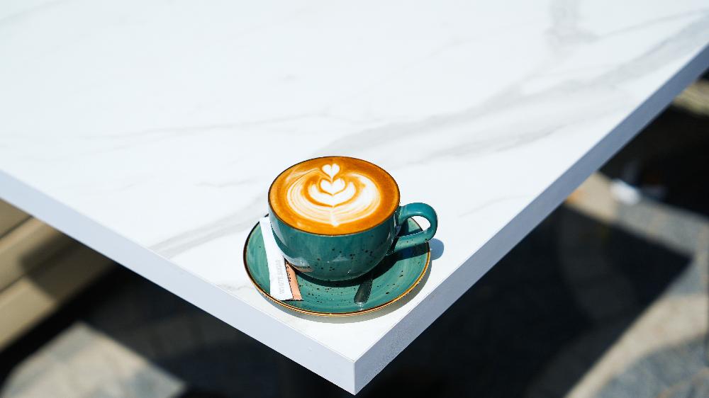 Flat white