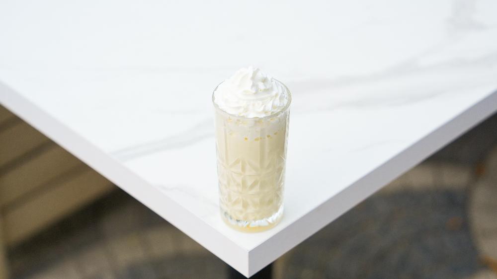 Frappicino