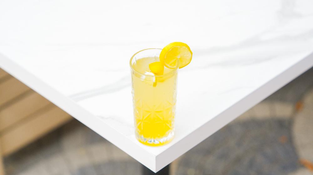 Mango Limonad