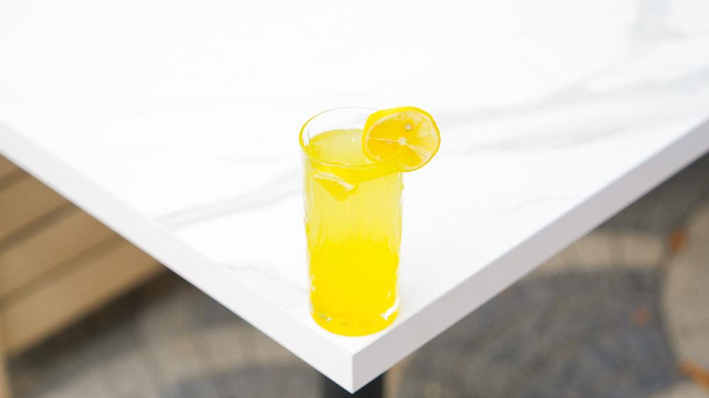 Mango marakuya Limonad