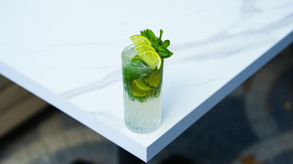 Mojito Limonad