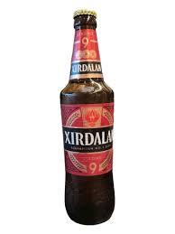 xirdalan 9 stro