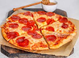 pepperoni pizza fresh 30sm