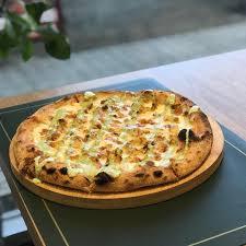 ranc toyuq pizza 25 sm