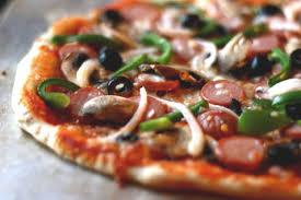 terevezli gobelekli pizza 25sm
