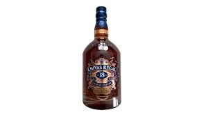 Chivas 18. 50ml