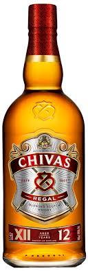 Chivas 12. 1lt