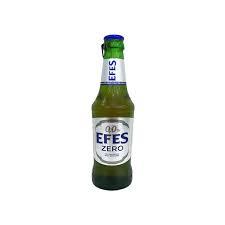 Efes zero 0.33