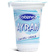 Ayran