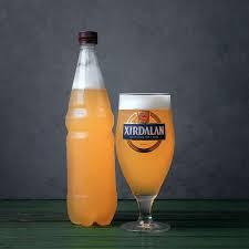 Xirdalan süzülməmiş fujer