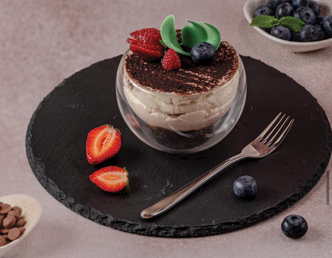 Tiramisu