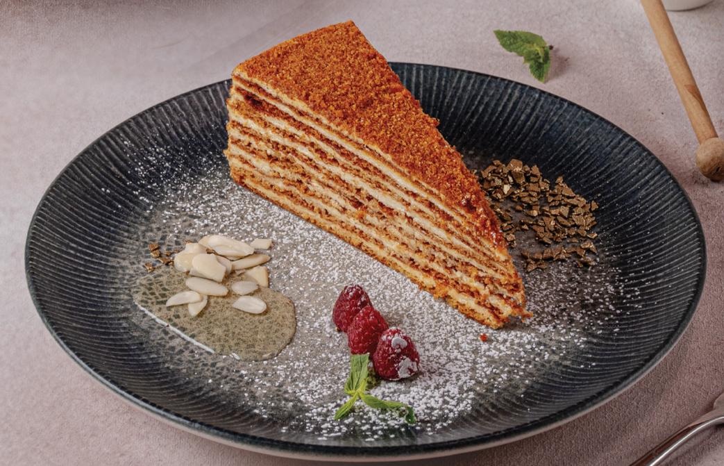 Ballı Tort