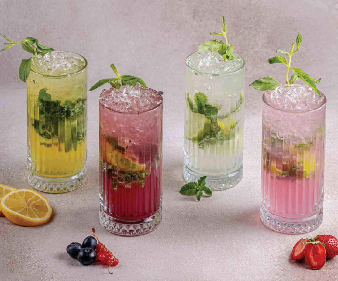 Mojito Watermelon