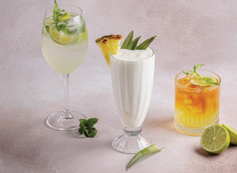Pina Colada