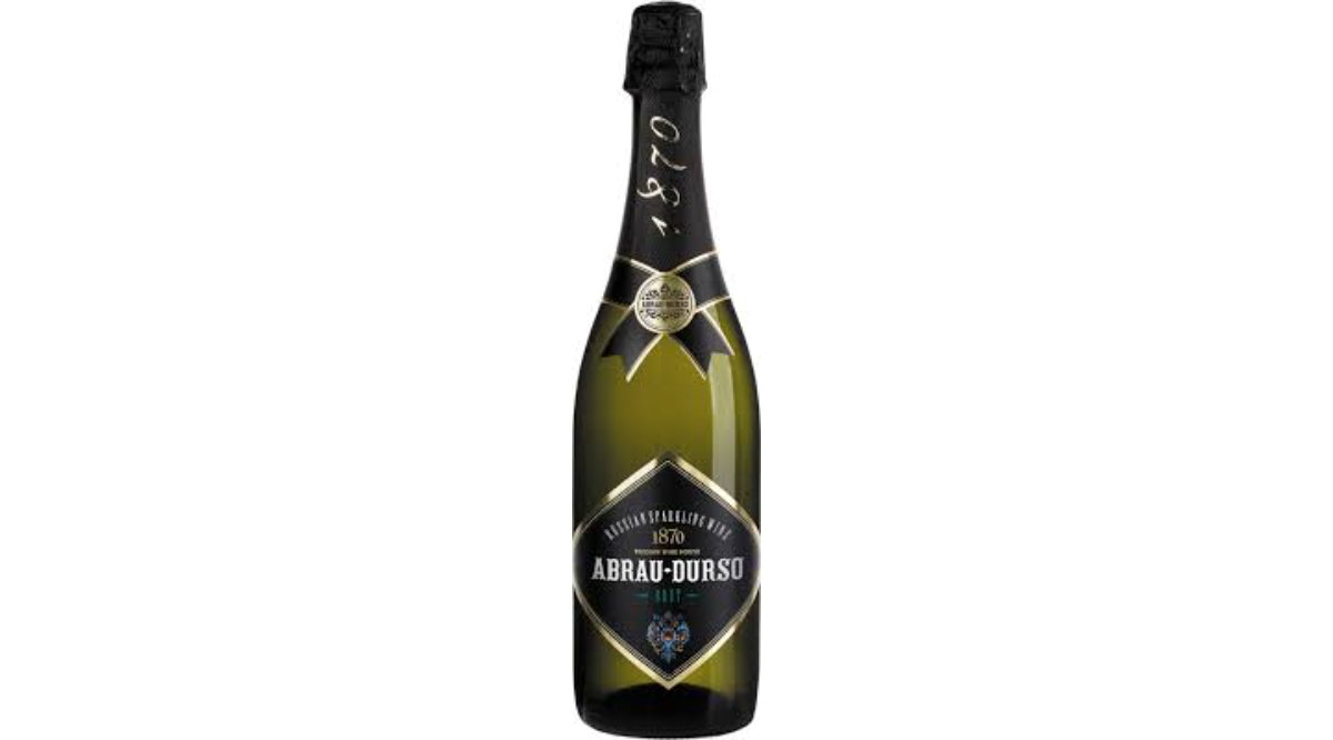 Abrau-Durso Ağ Brut