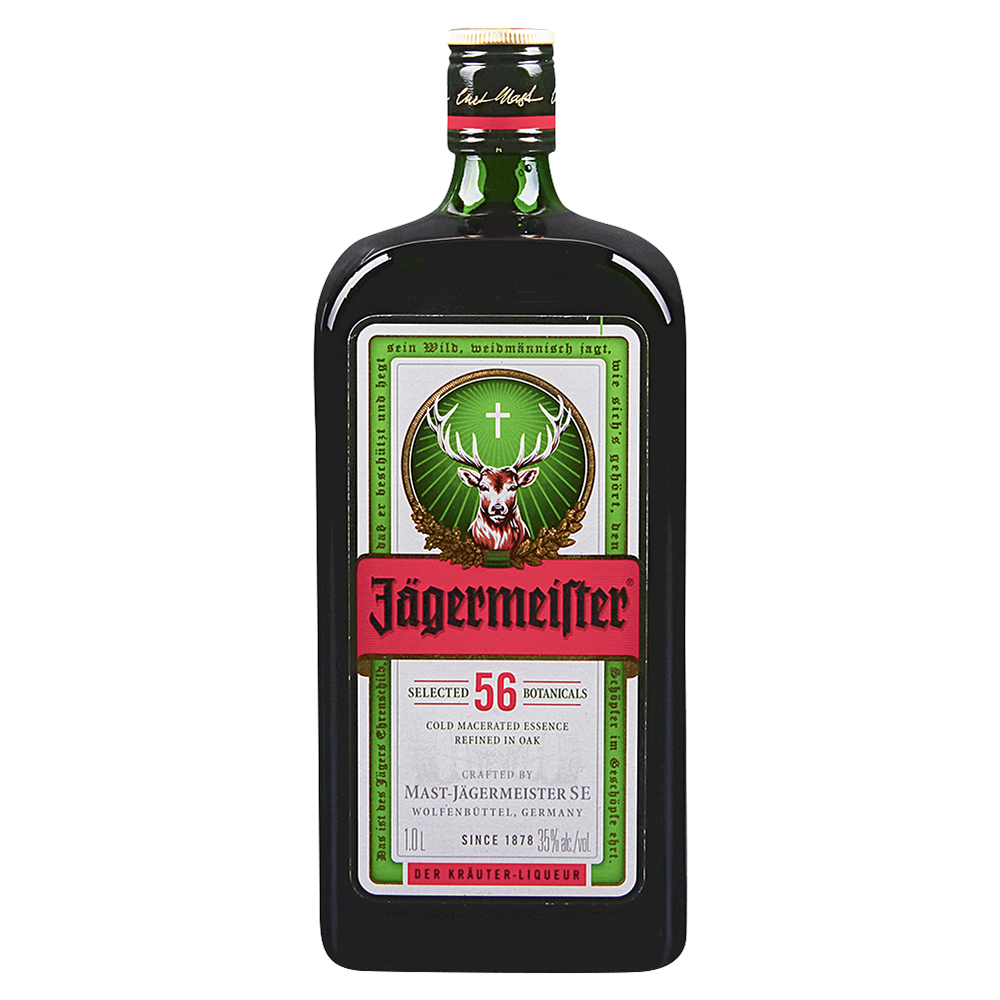 Jagermeister