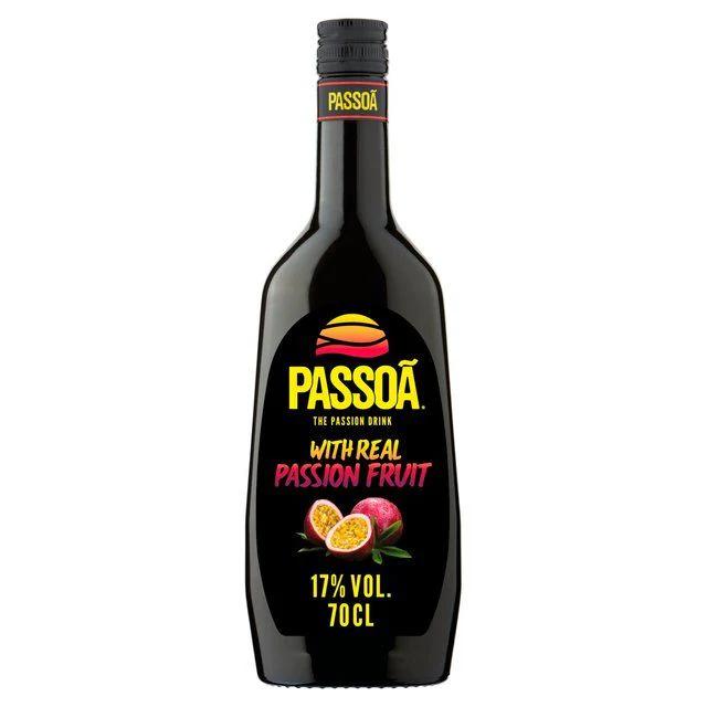 Passao